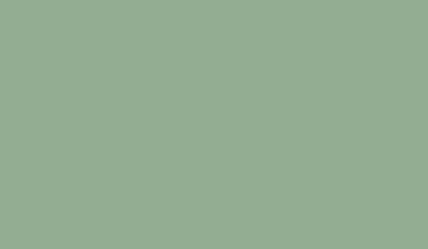SMP Pre-Painted Steel | Mist Green