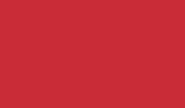 SMP Pre-Painted Steel | Bright Red