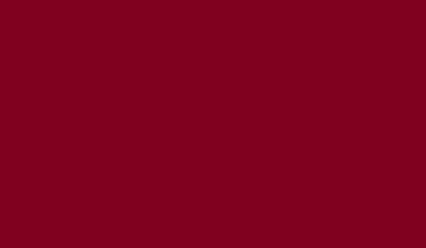 SMP Pre-Painted Steel | Burgundy