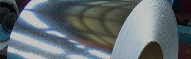 Cold Rolled Steel