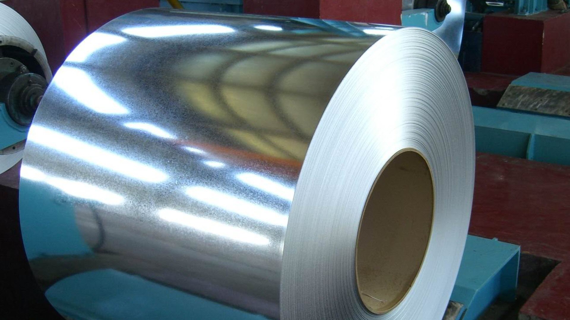 ColdRolledSteel Cold Rolled Steel