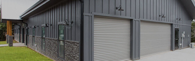 Galvalume Steel