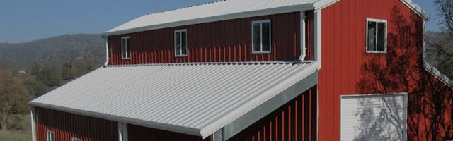 Galvanized Steel