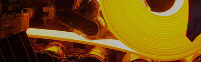 Hot Rolled Steel