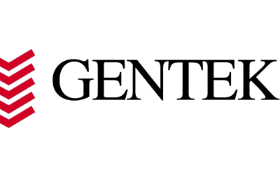 Logo | Gentek