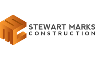 Logo | Stewart Marks Construction