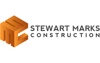 Logo | Stewart Marks Construction