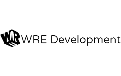 Logo | WRE Development