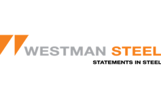 Logo | Westman Steel