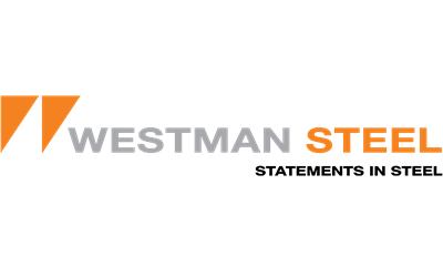 Logo | Westman Steel