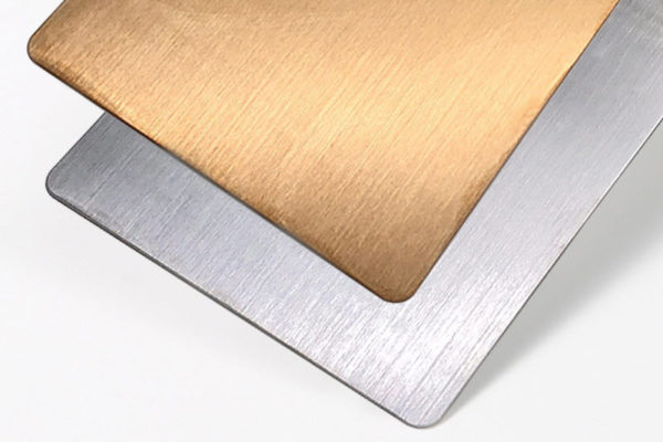 Satin Finish - Armour Cladding Systems