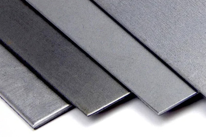 Stainless Steel Plates
