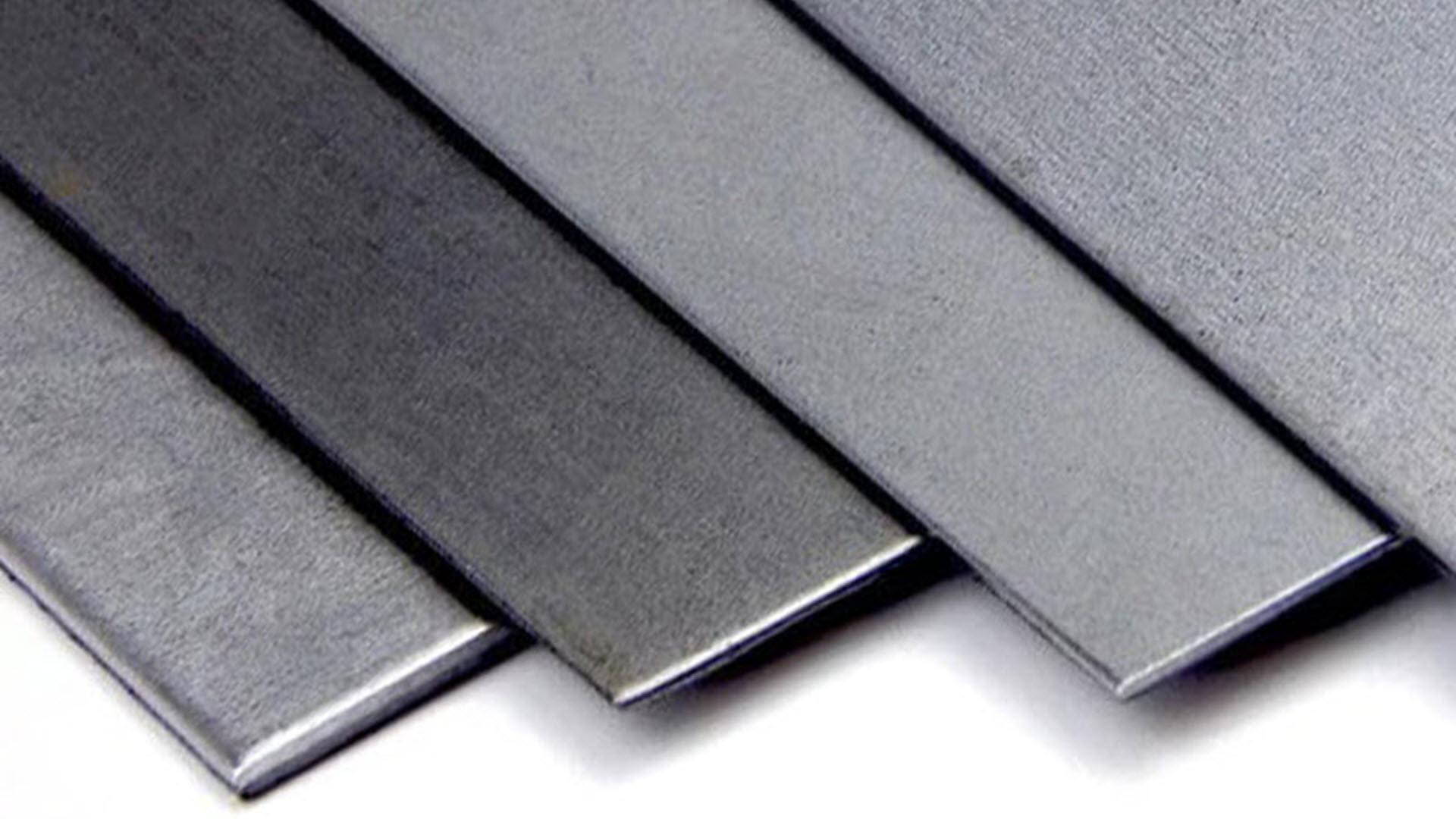 Stainless Steel Plates - Armour Cladding Systems