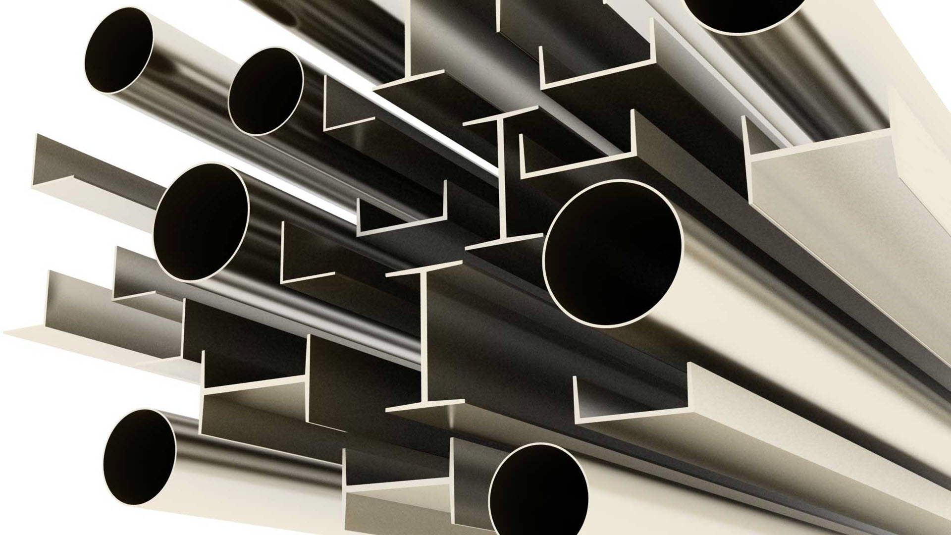 Aluminized Steel Plates